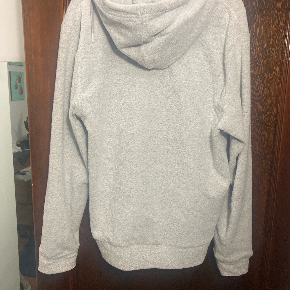 Old Navy Zip Up Hoodie